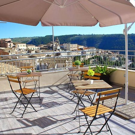 Terrazza Torrenuova Ragusa Exterior photo