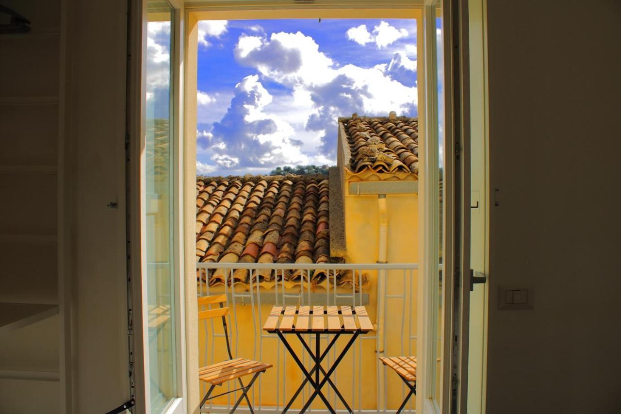 Terrazza Torrenuova Ragusa Exterior photo
