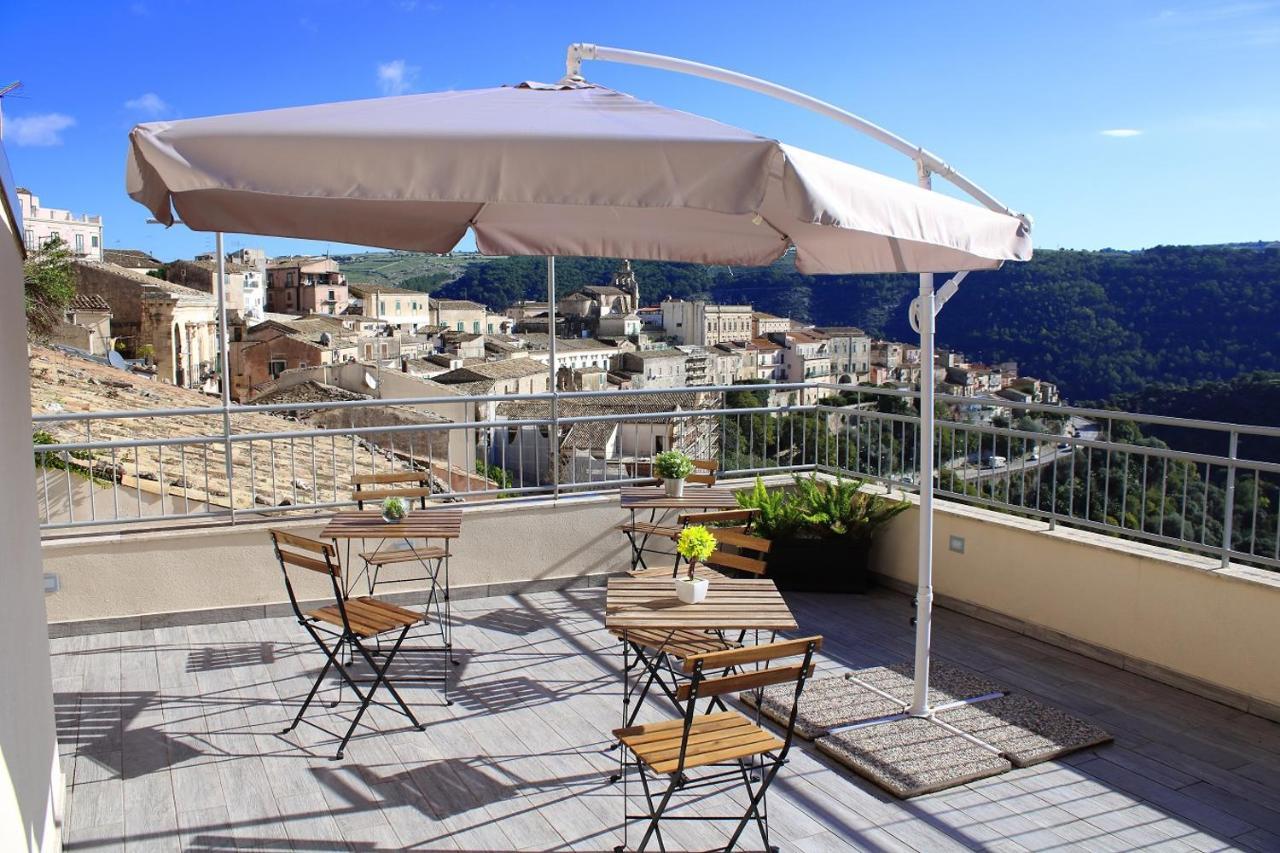 Terrazza Torrenuova Ragusa Exterior photo