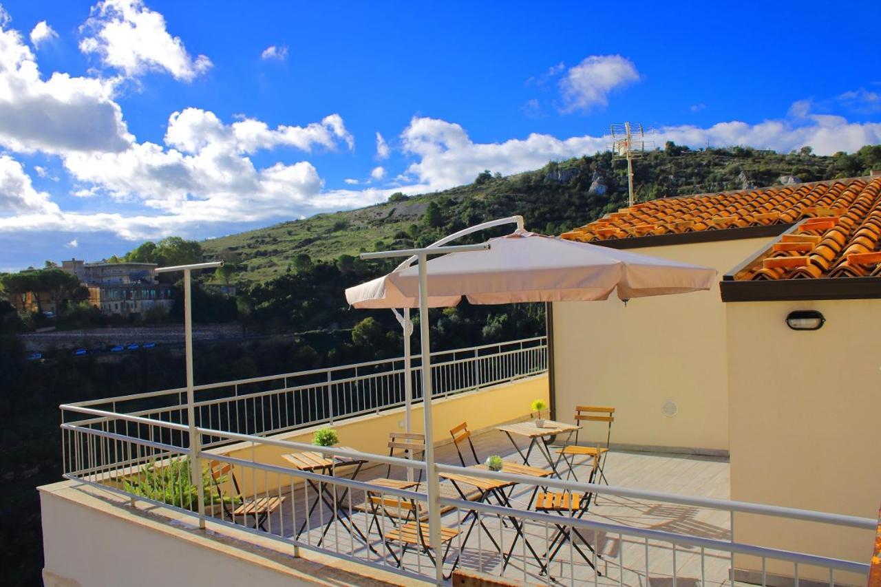 Terrazza Torrenuova Ragusa Exterior photo