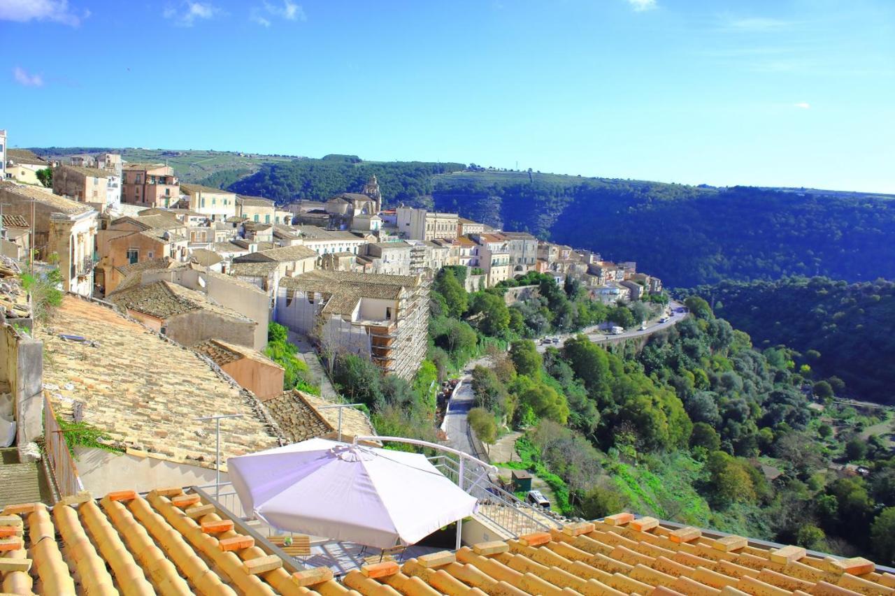Terrazza Torrenuova Ragusa Exterior photo