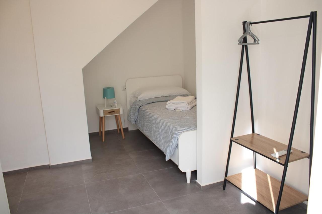 Terrazza Torrenuova Ragusa Exterior photo
