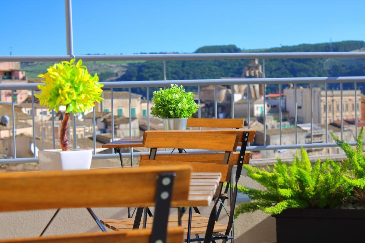 Terrazza Torrenuova Ragusa Exterior photo