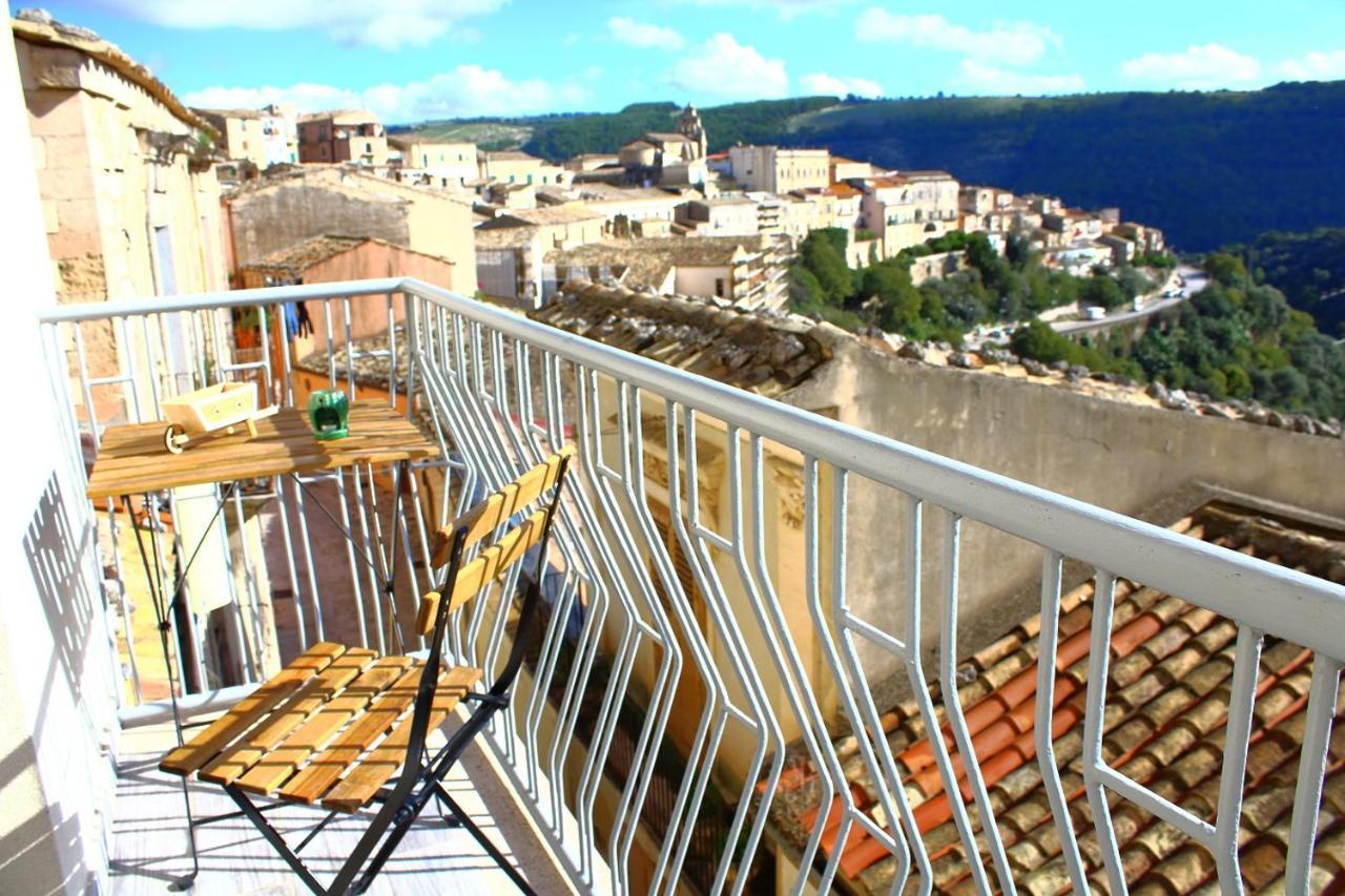 Terrazza Torrenuova Ragusa Exterior photo