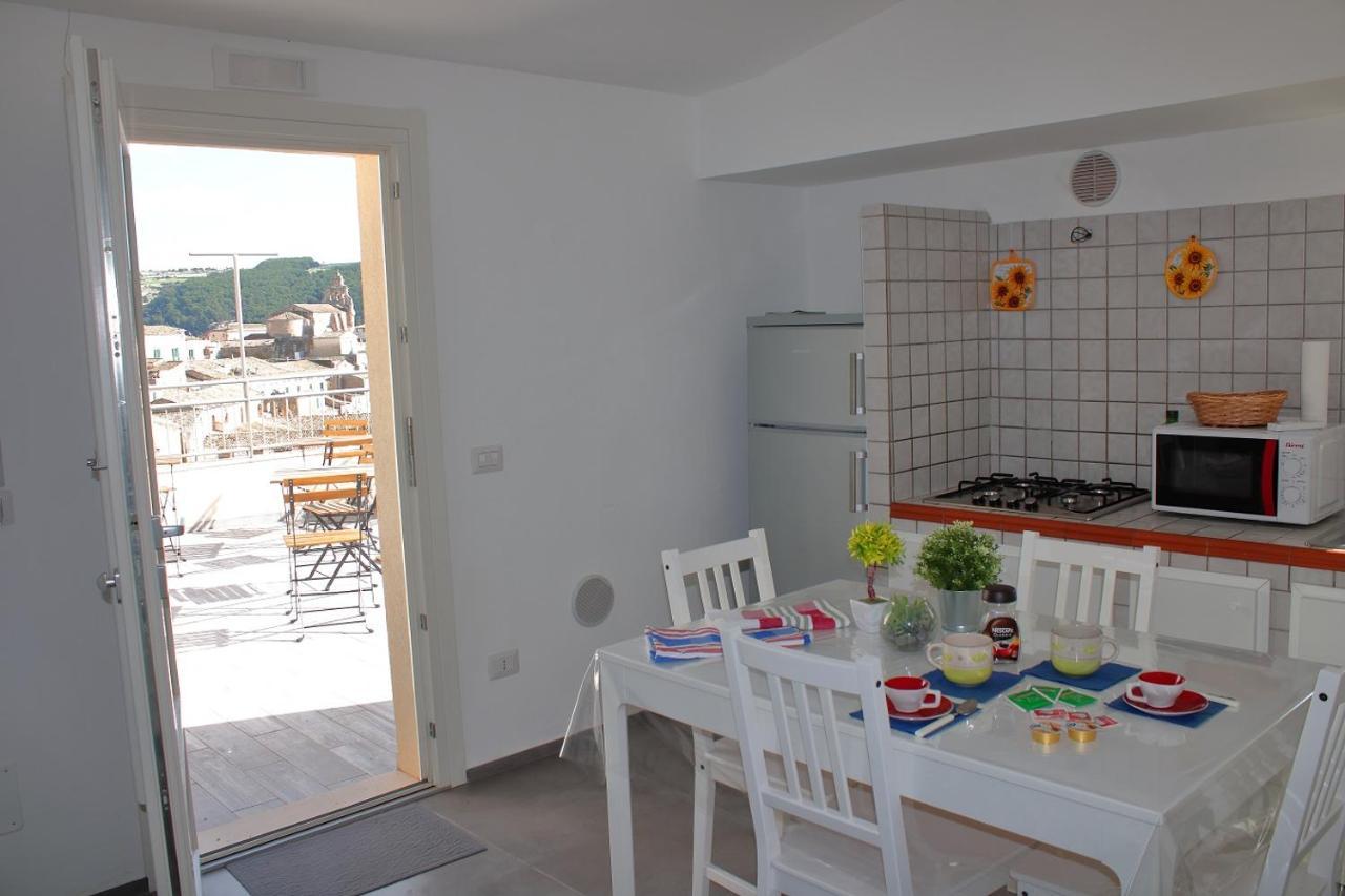 Terrazza Torrenuova Ragusa Exterior photo