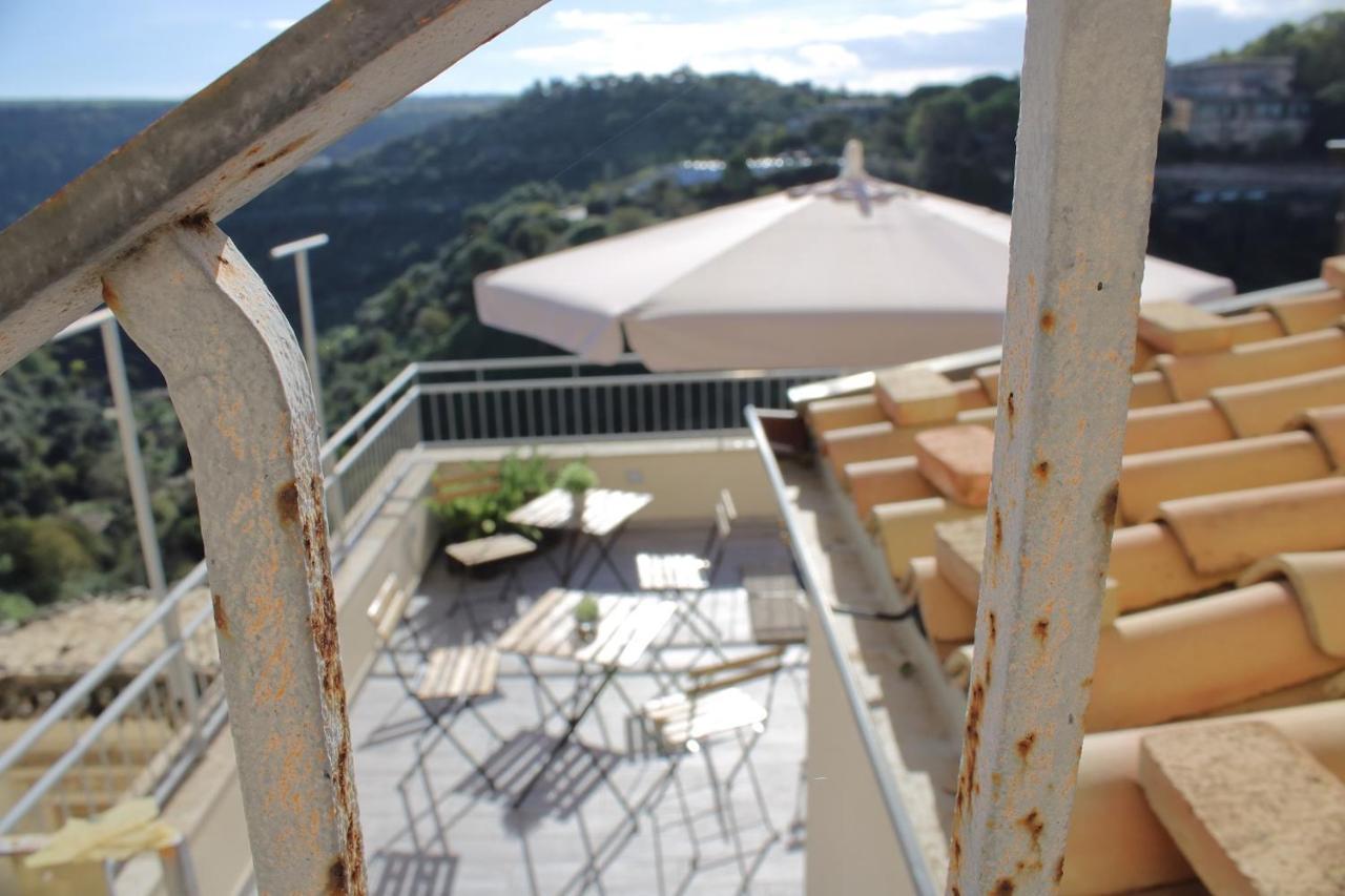 Terrazza Torrenuova Ragusa Exterior photo