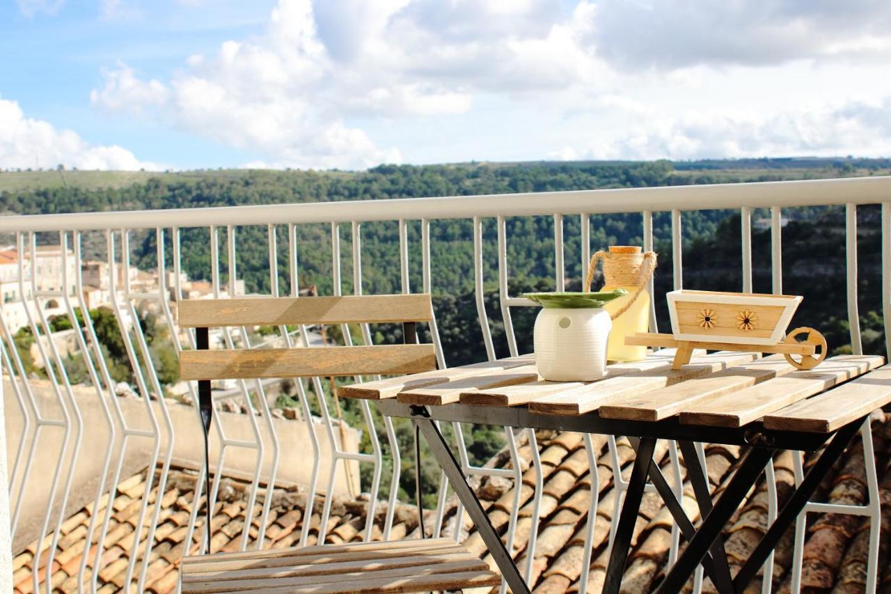 Terrazza Torrenuova Ragusa Exterior photo