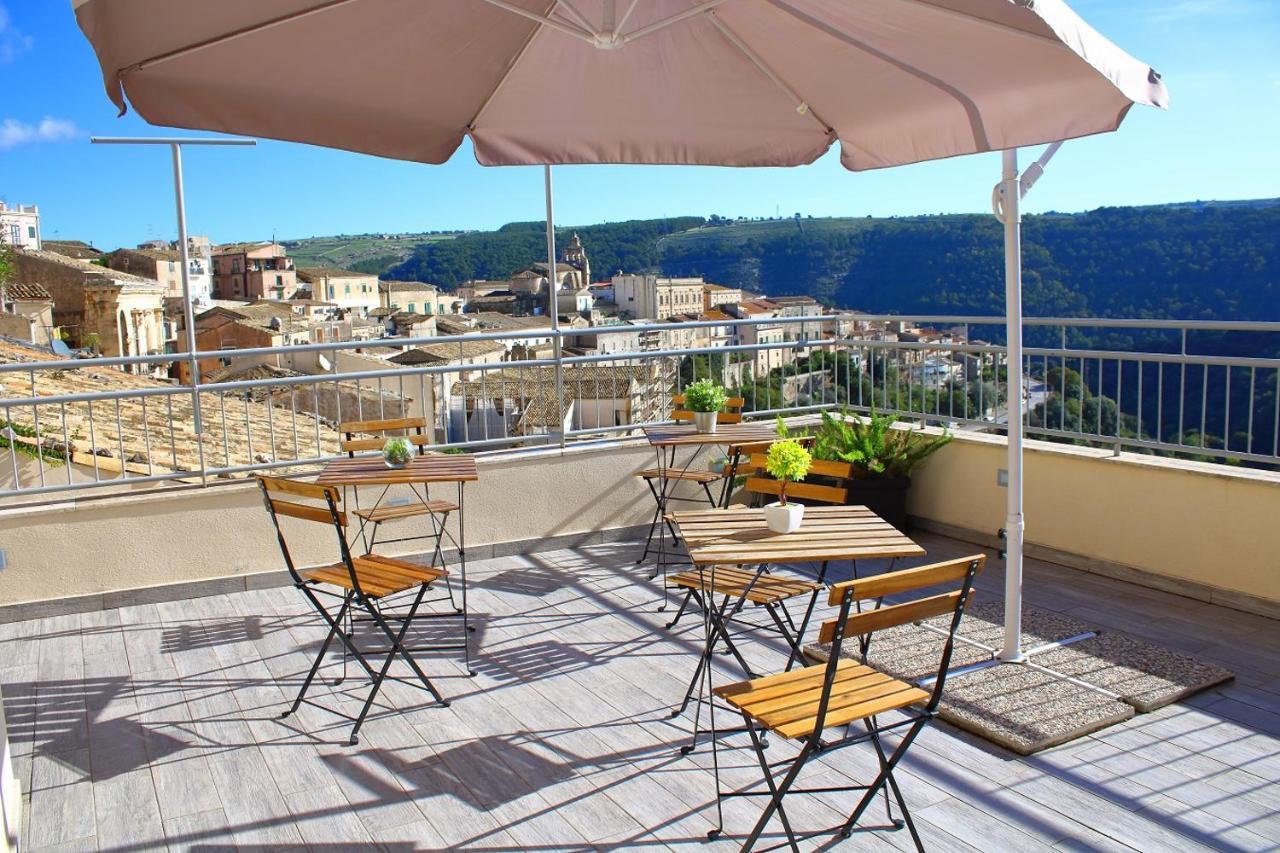 Terrazza Torrenuova Ragusa Exterior photo