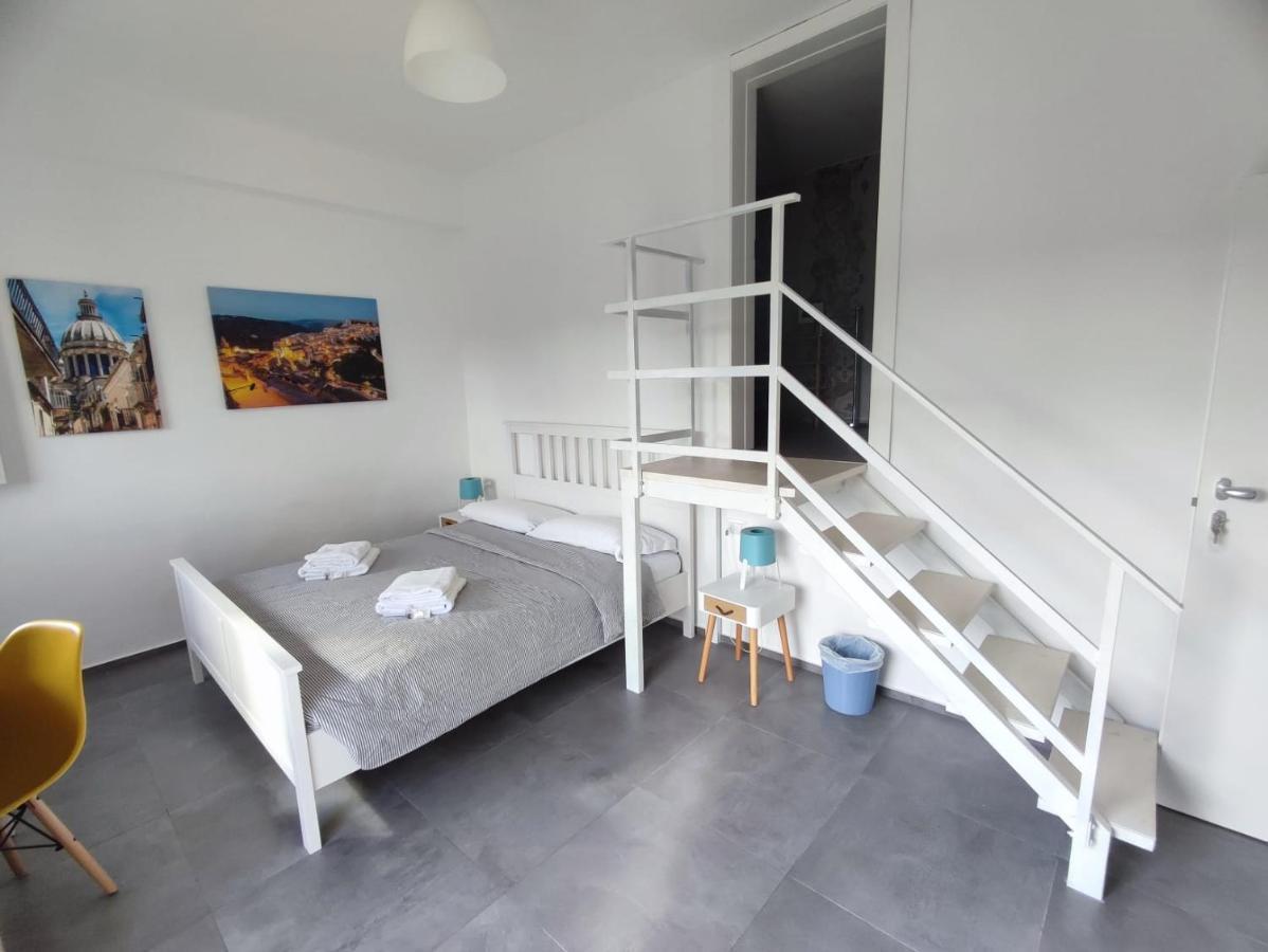 Terrazza Torrenuova Ragusa Exterior photo