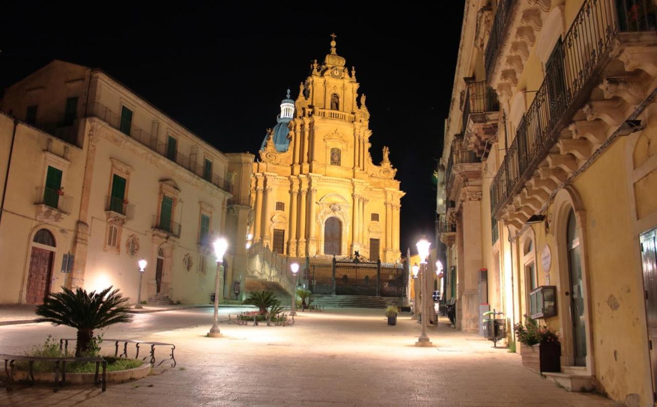 Terrazza Torrenuova Ragusa Exterior photo