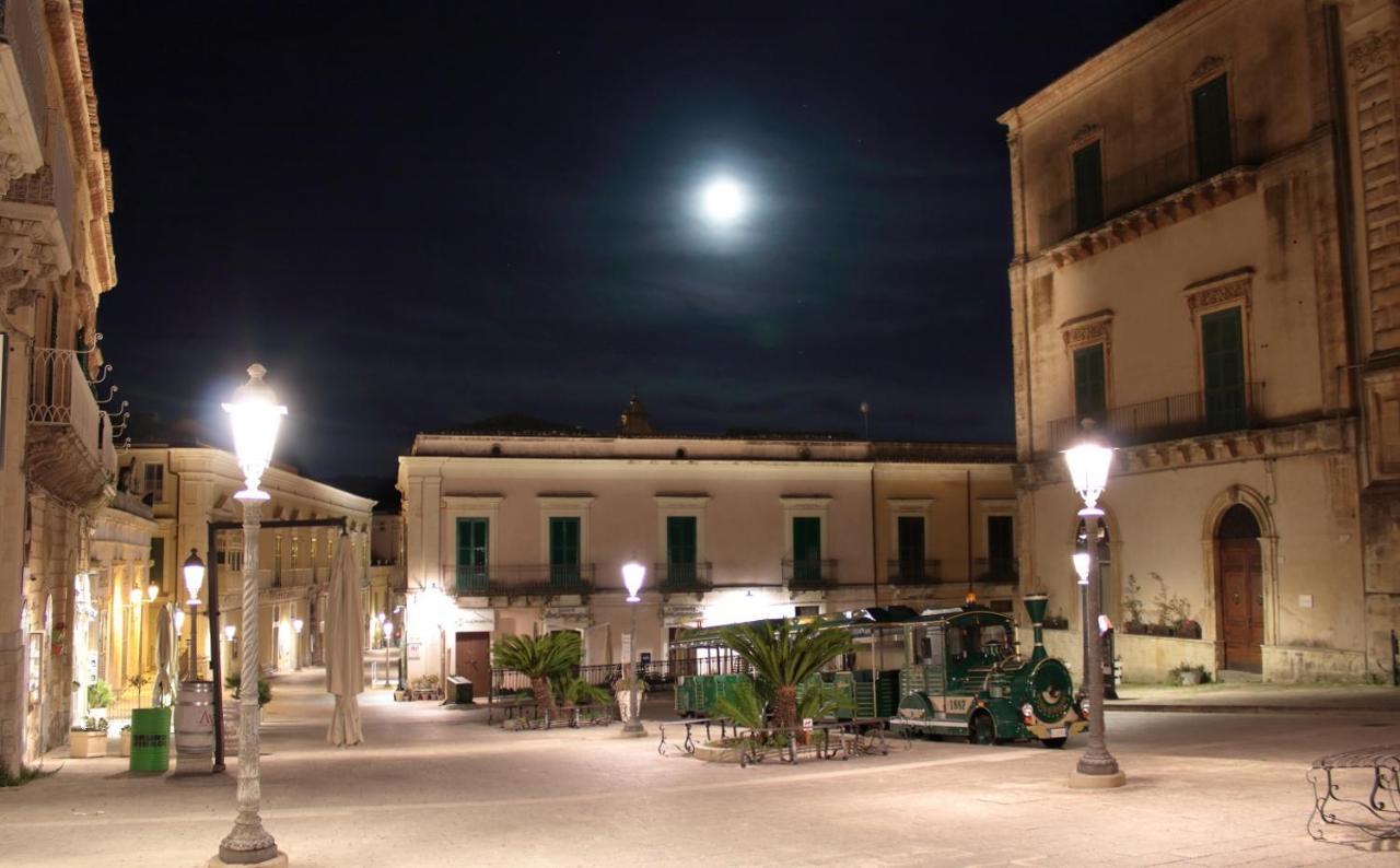 Terrazza Torrenuova Ragusa Exterior photo