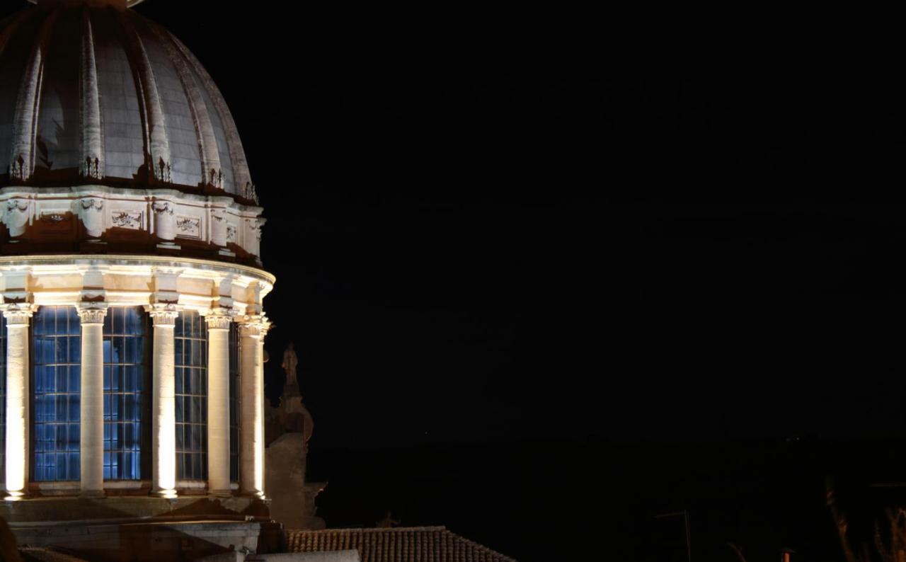 Terrazza Torrenuova Ragusa Exterior photo