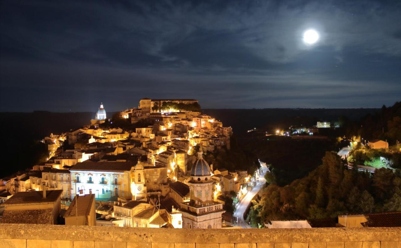 Terrazza Torrenuova Ragusa Exterior photo