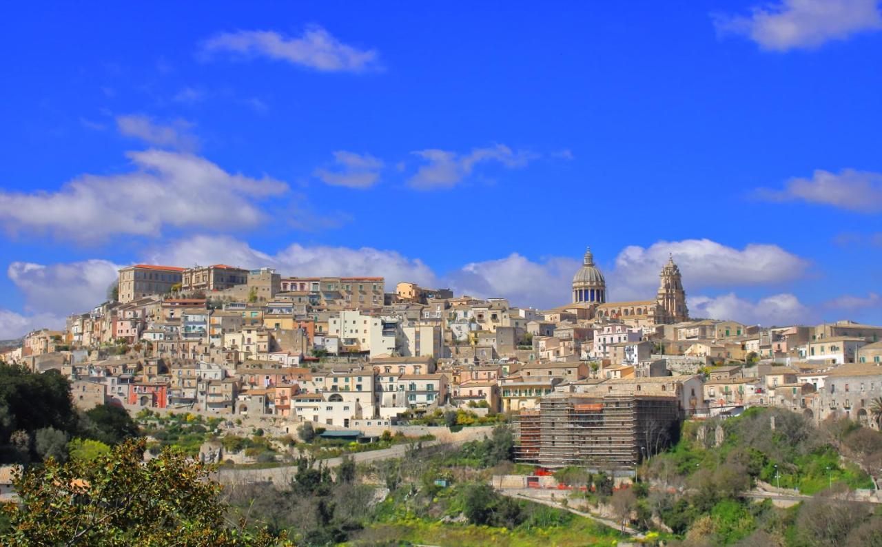 Terrazza Torrenuova Ragusa Exterior photo