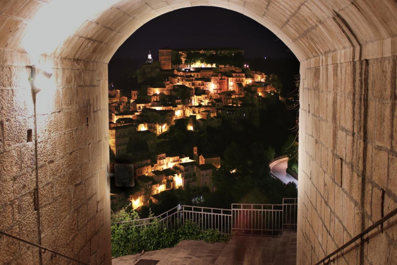 Terrazza Torrenuova Ragusa Exterior photo